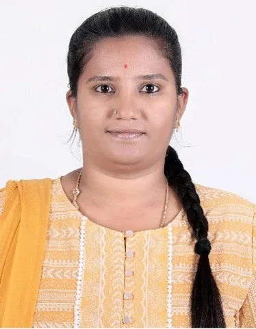 Prof. Poornashree.S J